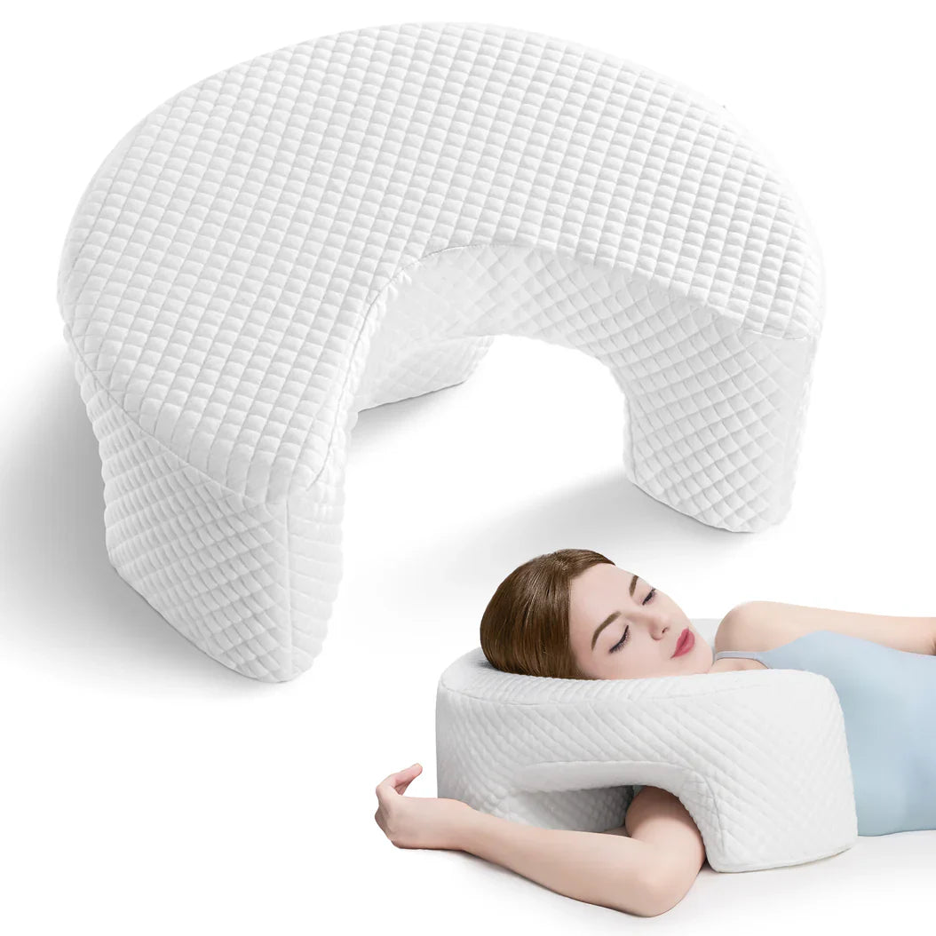 Loft & Aura™ Arm Pillow