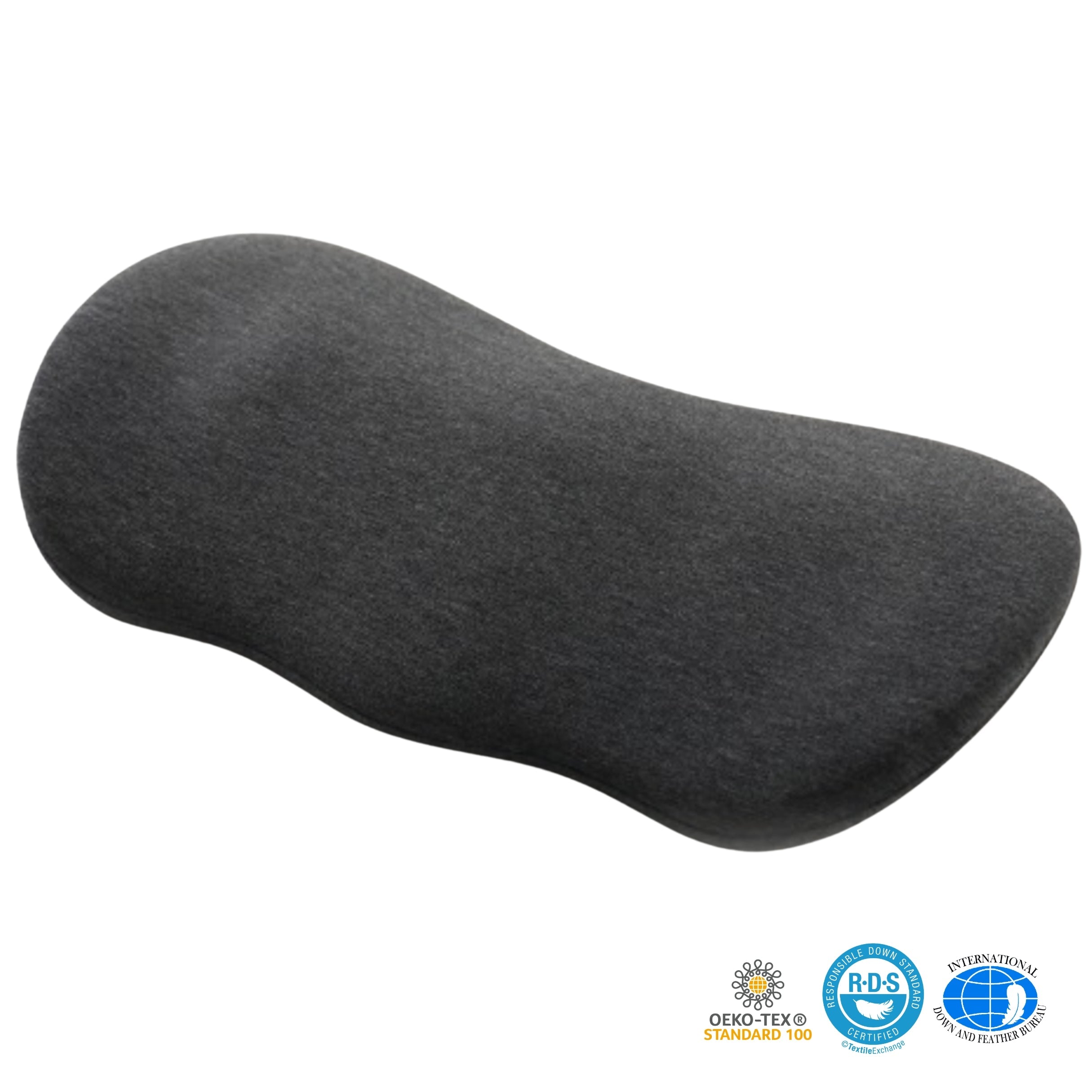 Loft & Aura™ Ergonomic Lumbar Support Cushion