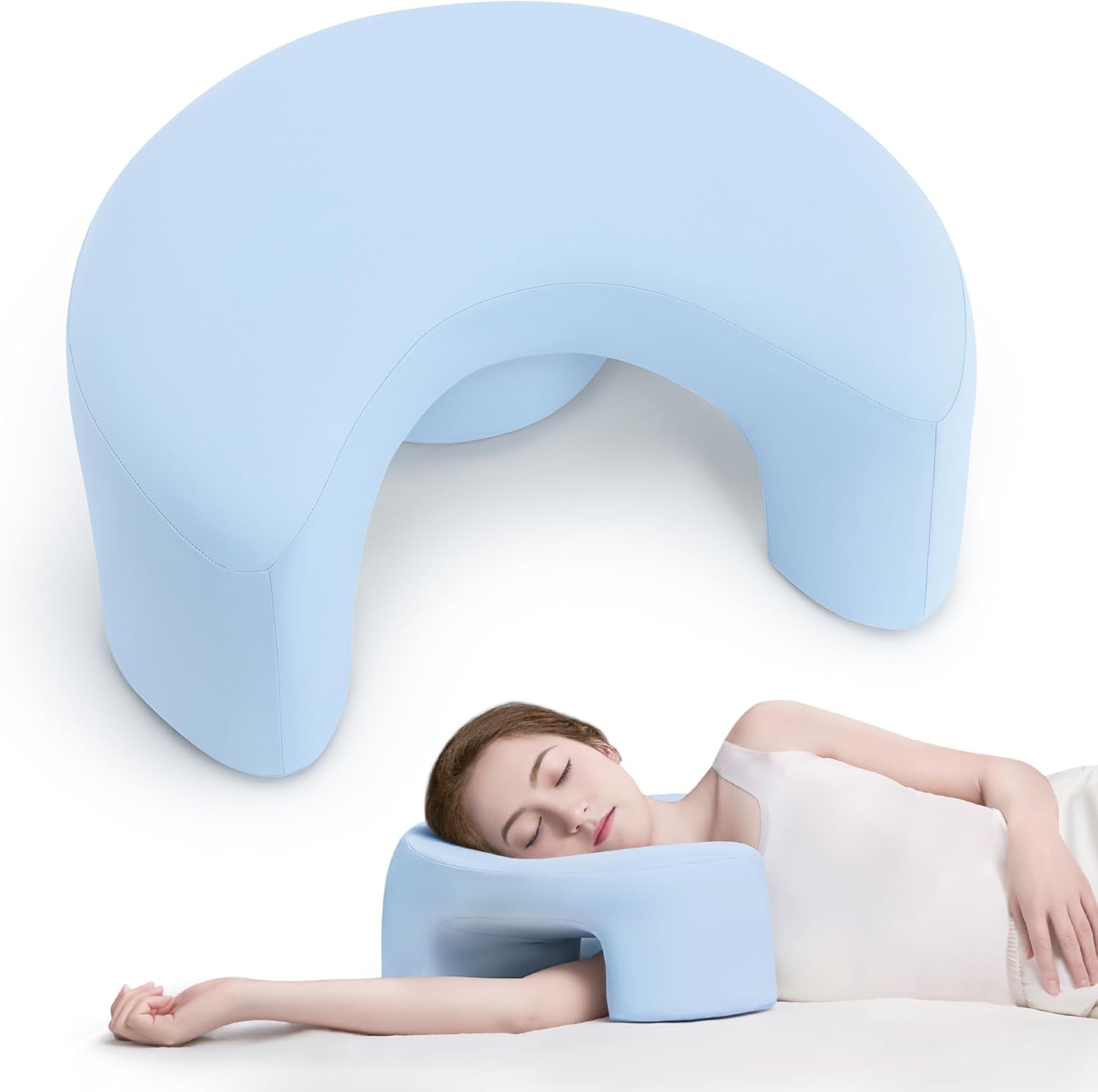 Loft & Aura™ Arm Pillow