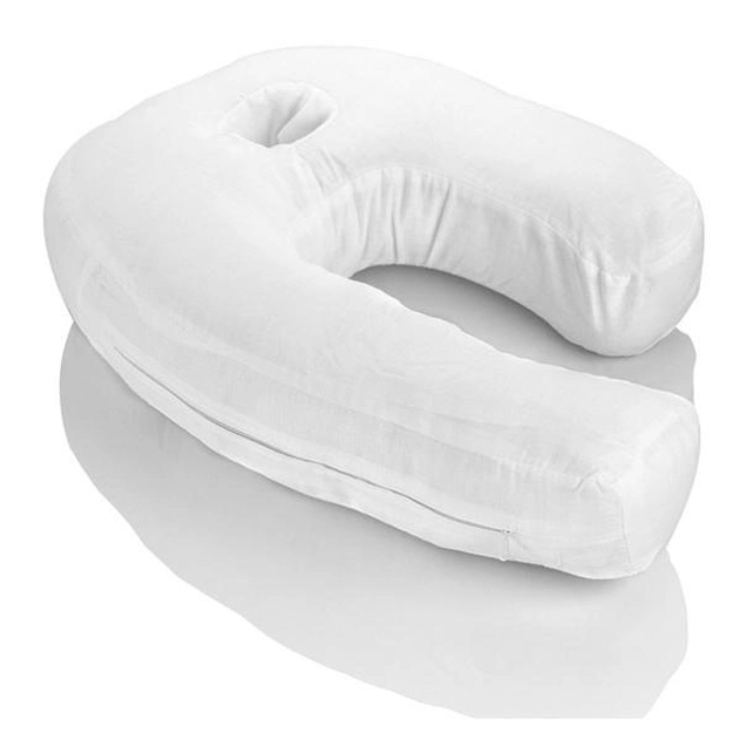 Loft & Aura™ U-Shape Contour Pillow
