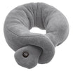 Loft & Aura™ Vibrating Comfort Pillow