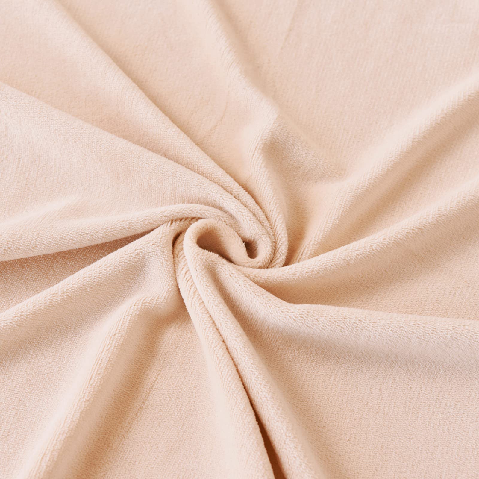 Loft & Aura™ Velvet Thermal Mattress Cover