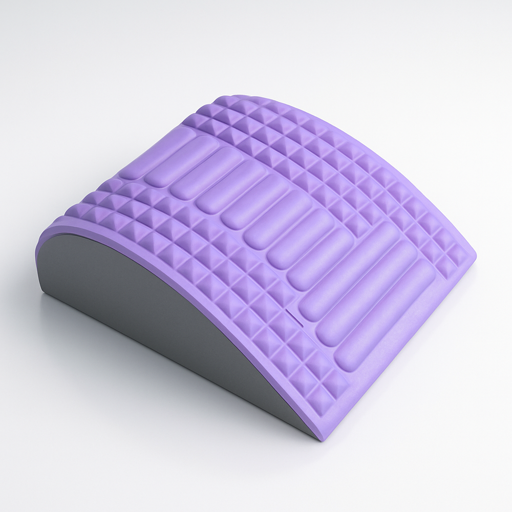 Loft & Aura™ Orthopedic Memory Foam Cushion