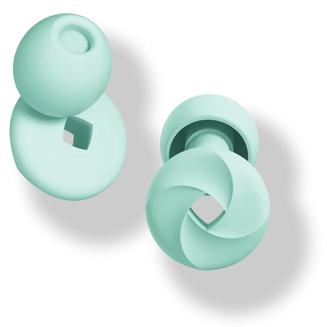 Loft & Aura™ Ultra Soft Sleep Earplugs