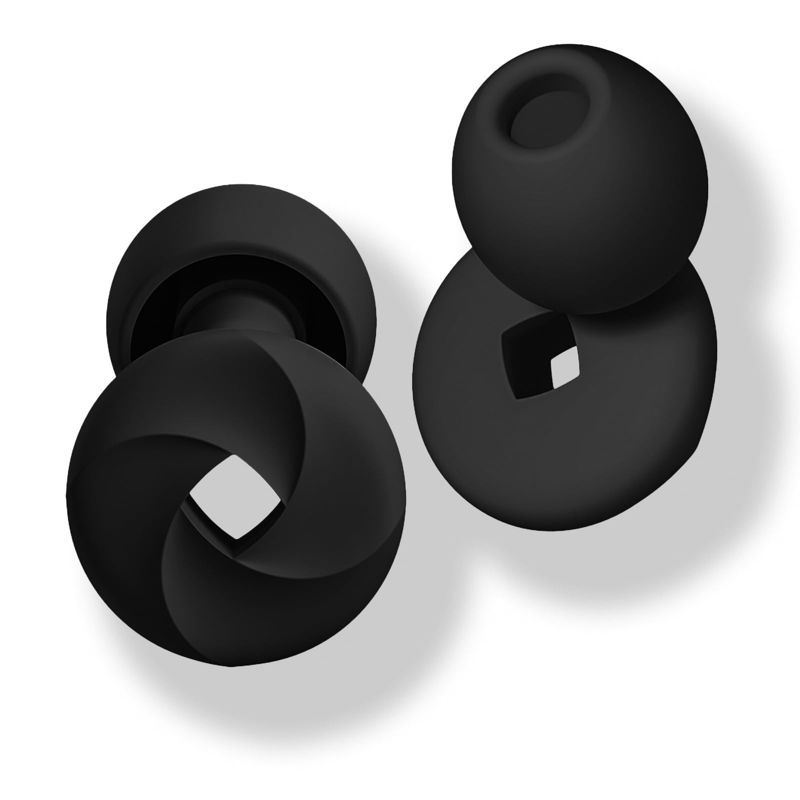 Loft & Aura™ Ultra Soft Sleep Earplugs