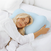 Loft & Aura™ Cloud Alignment Pillow