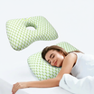 Loft & Aura™ Ear Piercing O-Shaped Pillow