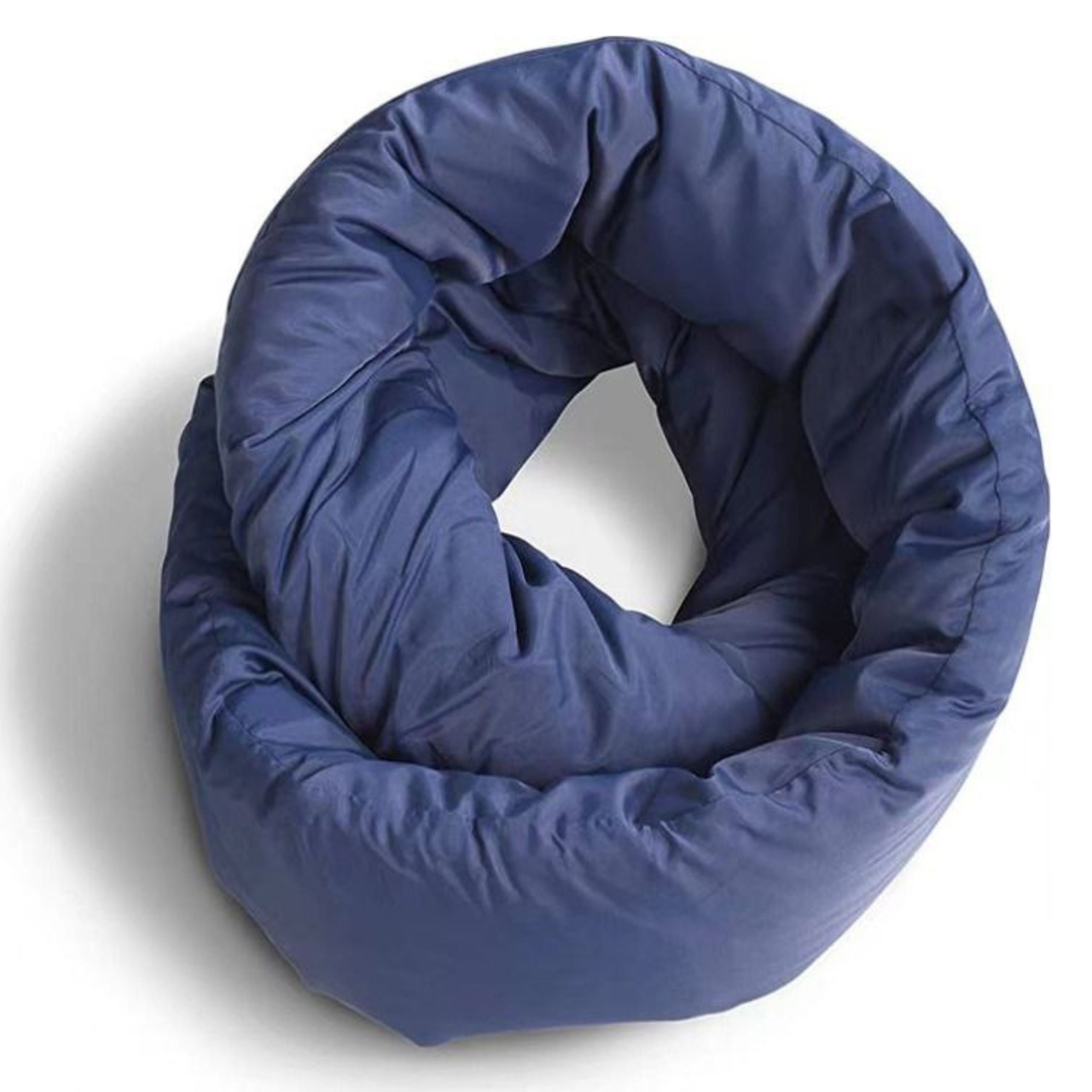 Loft & Aura™ 360° Travel Support Pillow Scraf