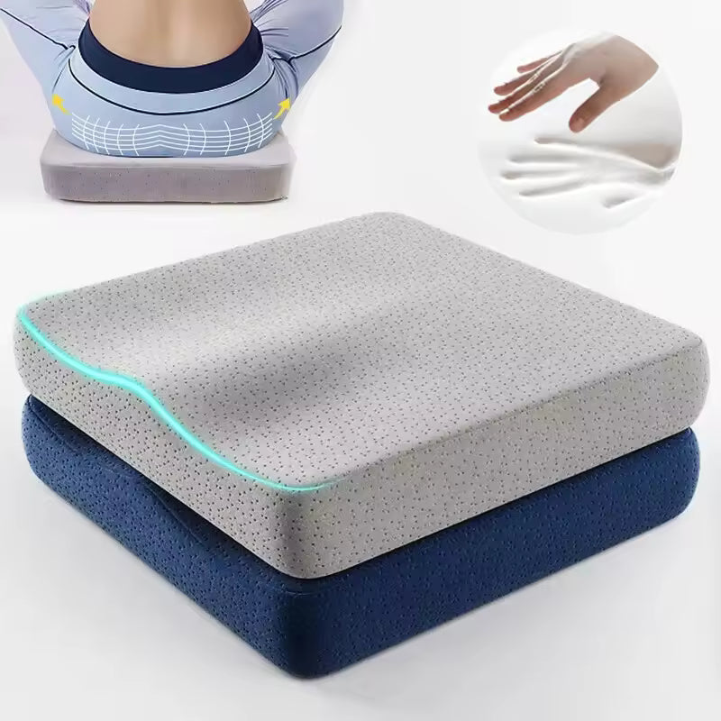 Loft & Aura™ Comfort Memory Foam Cushion