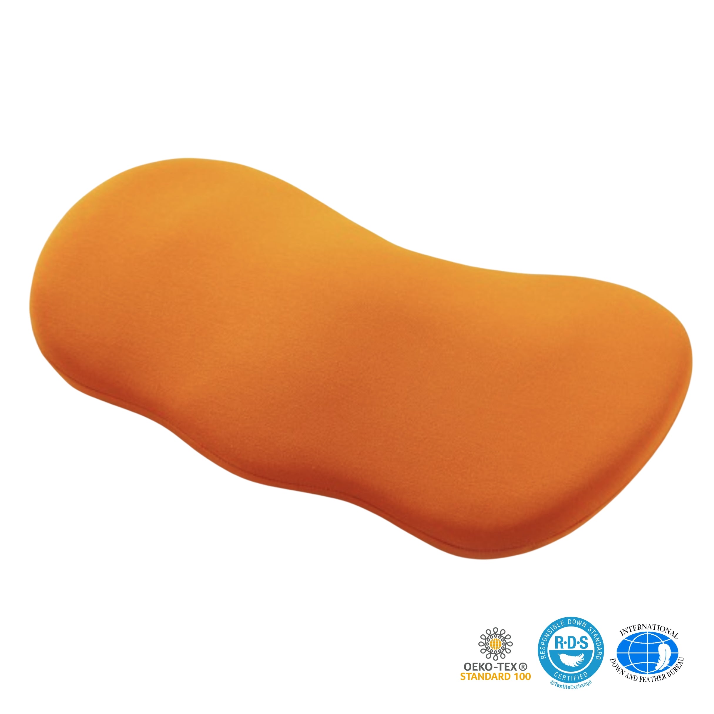 Loft & Aura™ Ergonomic Lumbar Support Cushion