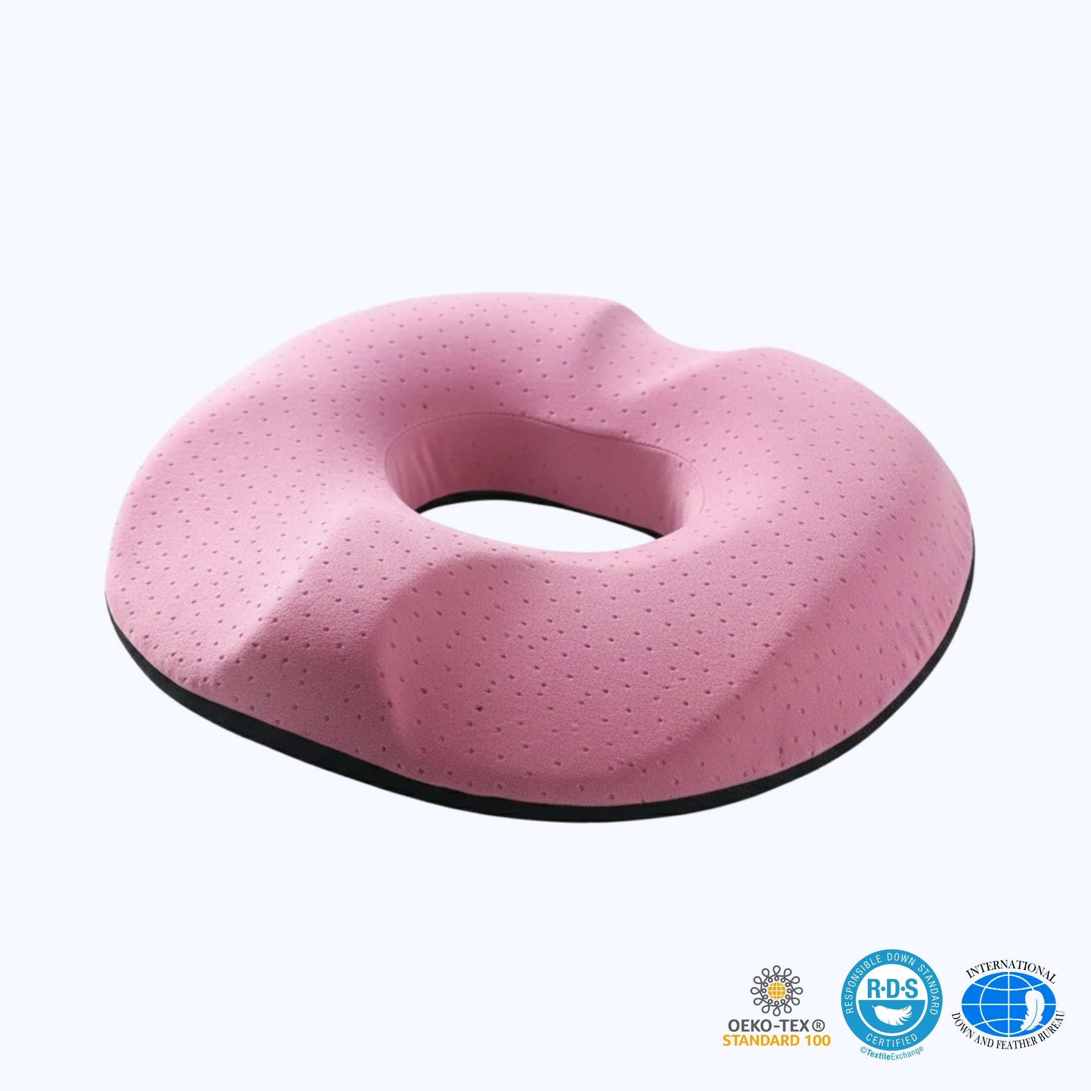 Loft & Aura™ Donut Pillow Chair Cushion