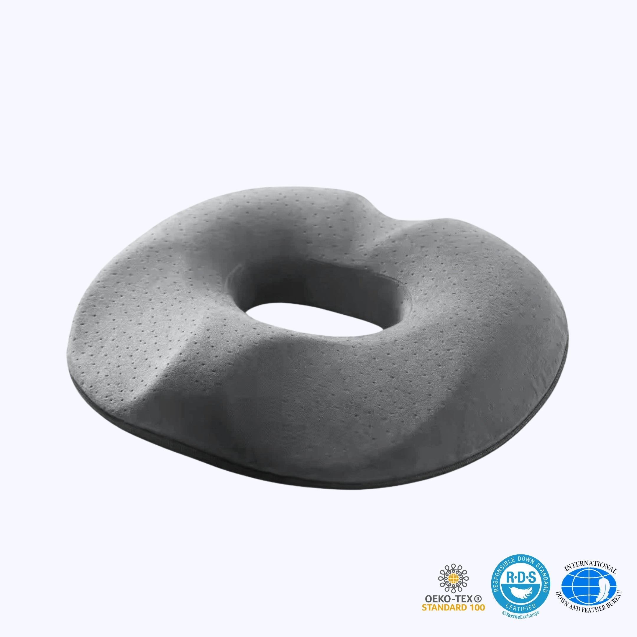 Loft & Aura™ Donut Pillow Chair Cushion