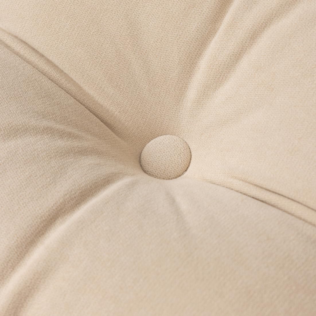 Loft & Aura™ Large Triangle Headboard Pillow – Wedge Cushion for Bed or Sofa