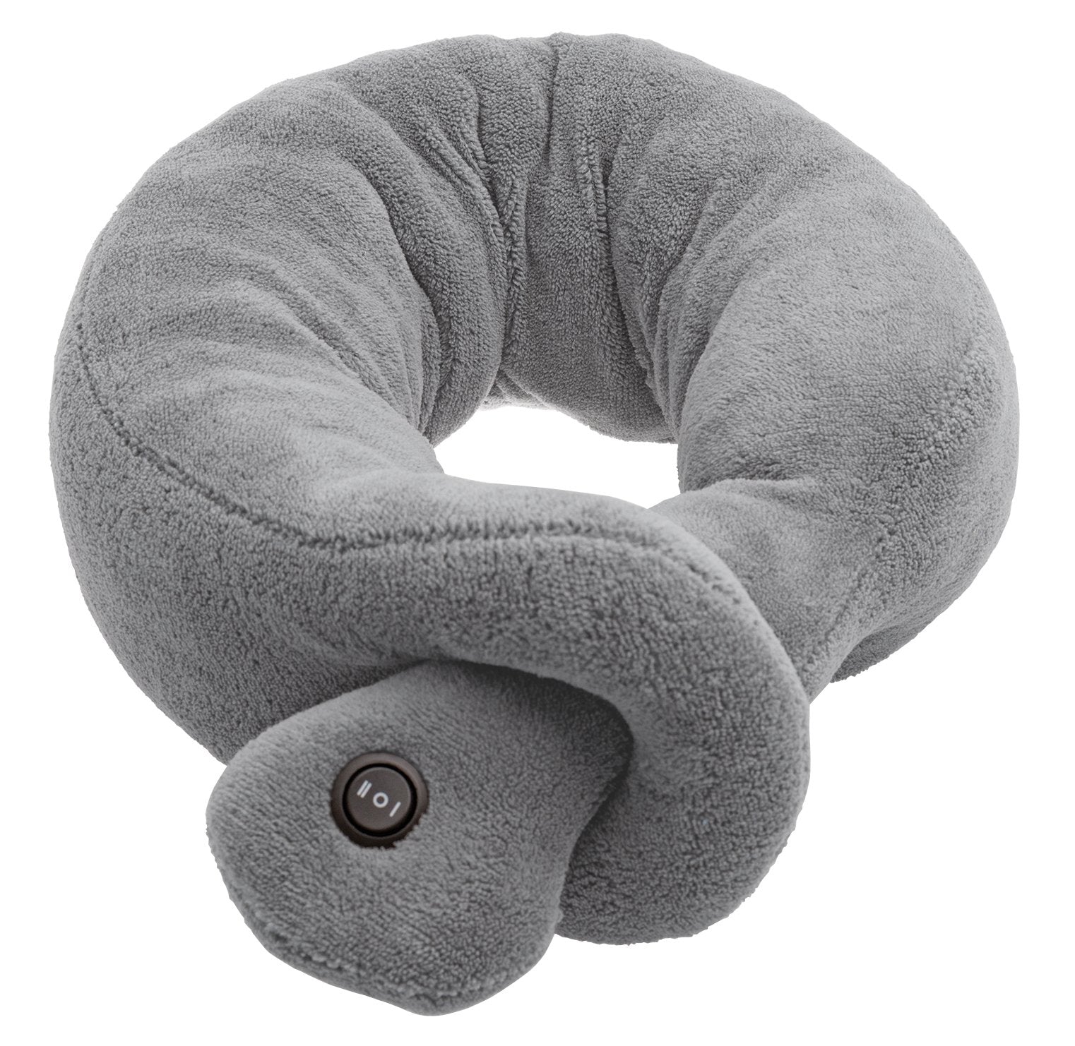 Loft & Aura™ Vibrating Comfort Pillow