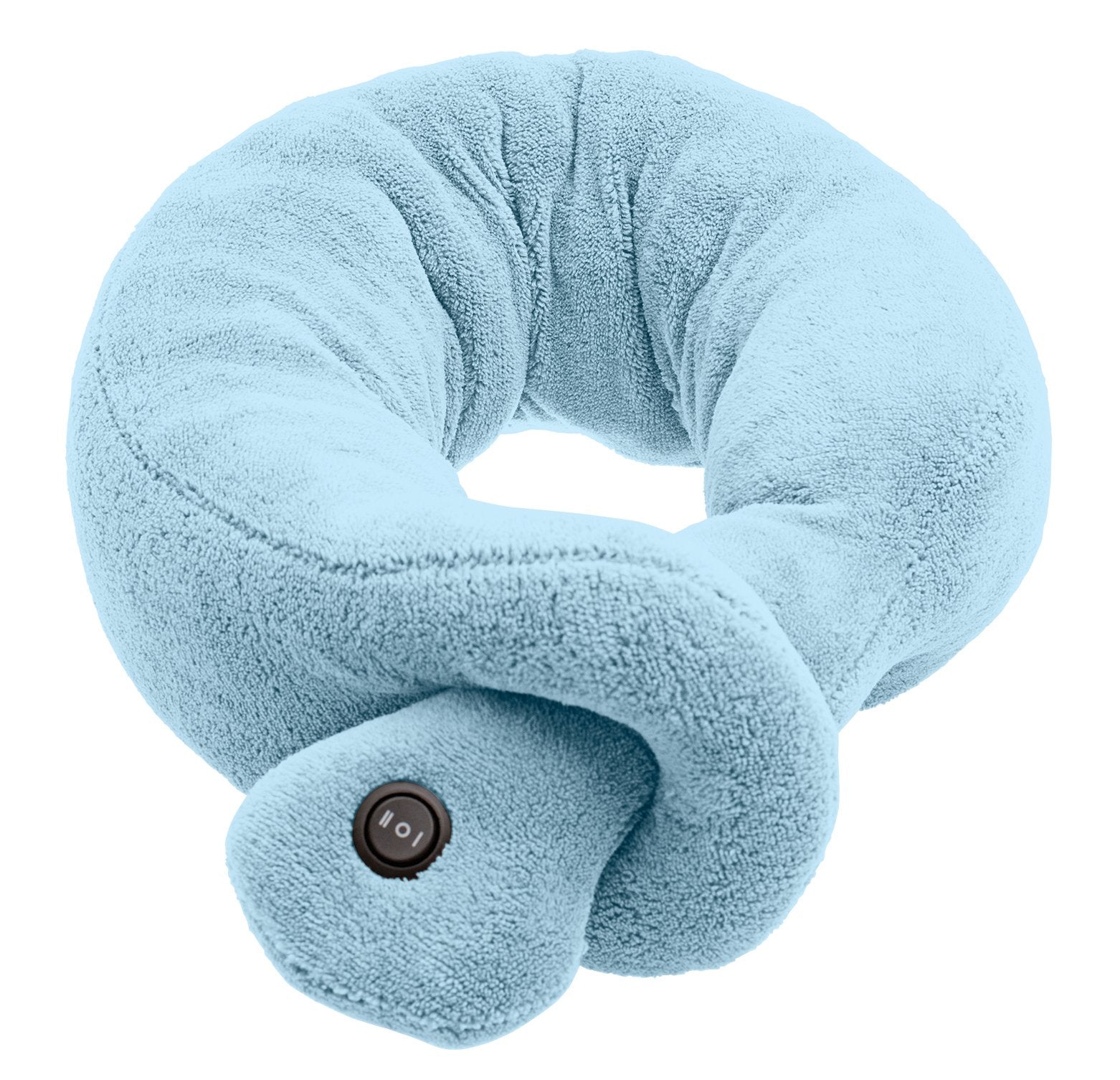Loft & Aura™ Vibrating Comfort Pillow