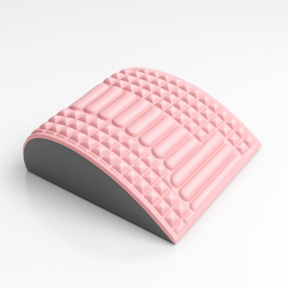 Loft & Aura™ Orthopedic Memory Foam Cushion