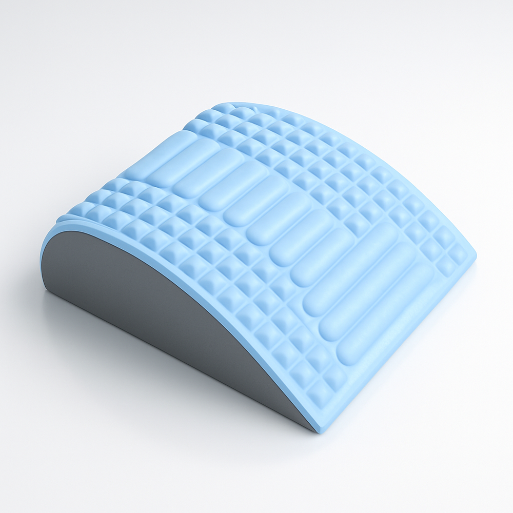 Loft & Aura™ Orthopedic Memory Foam Cushion