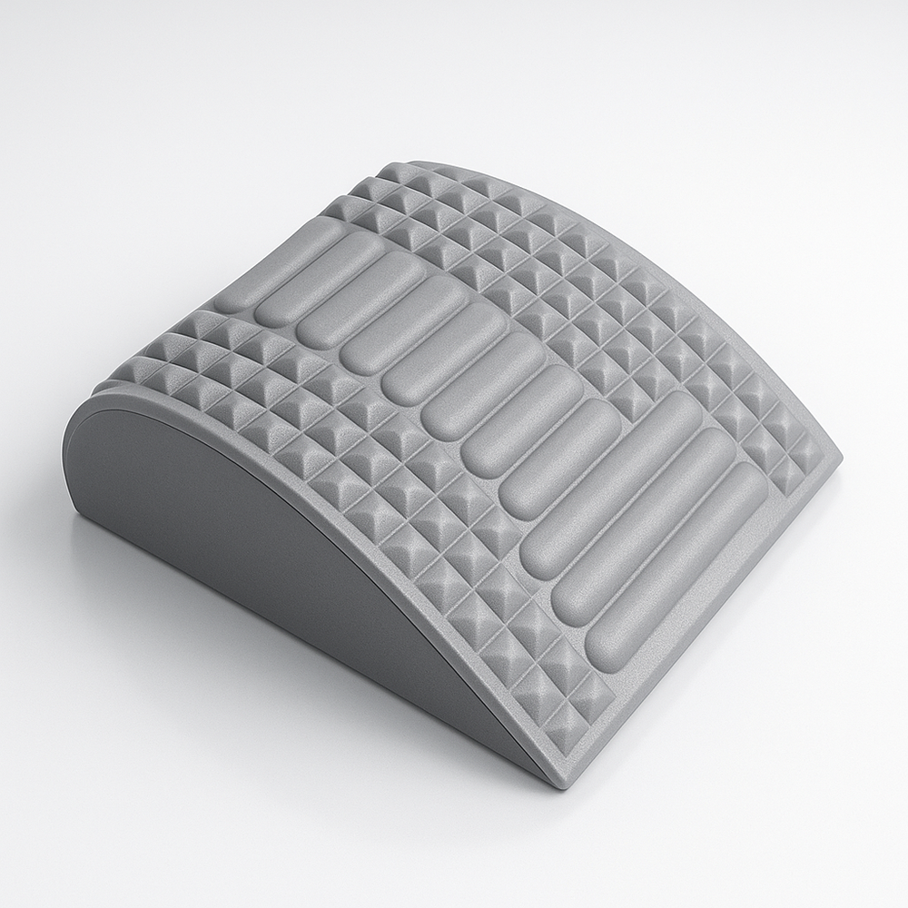 Loft & Aura™ Orthopedic Memory Foam Cushion