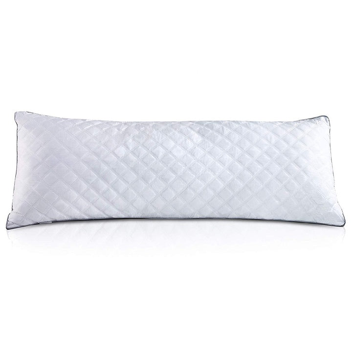 Premium Adjustable Loft Quilted Body Pillows Quilted Pillow