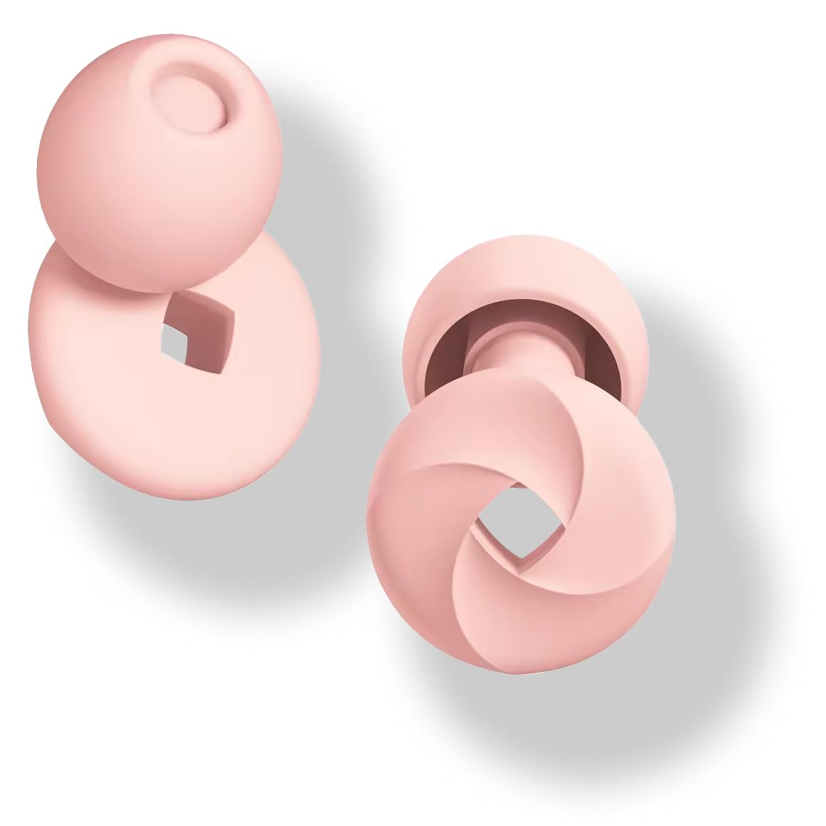 Loft & Aura™ Ultra Soft Sleep Earplugs