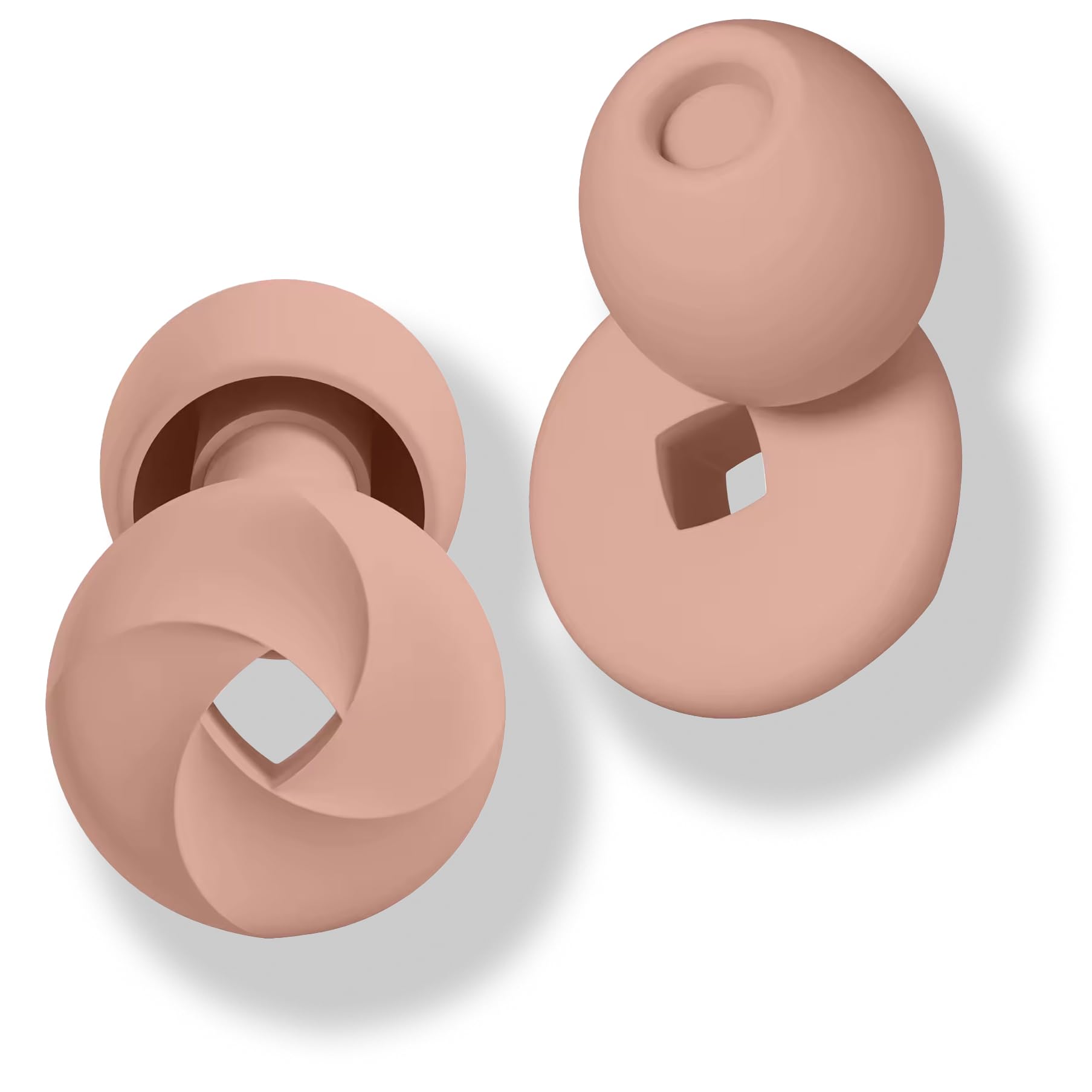 Loft & Aura™ Ultra Soft Sleep Earplugs