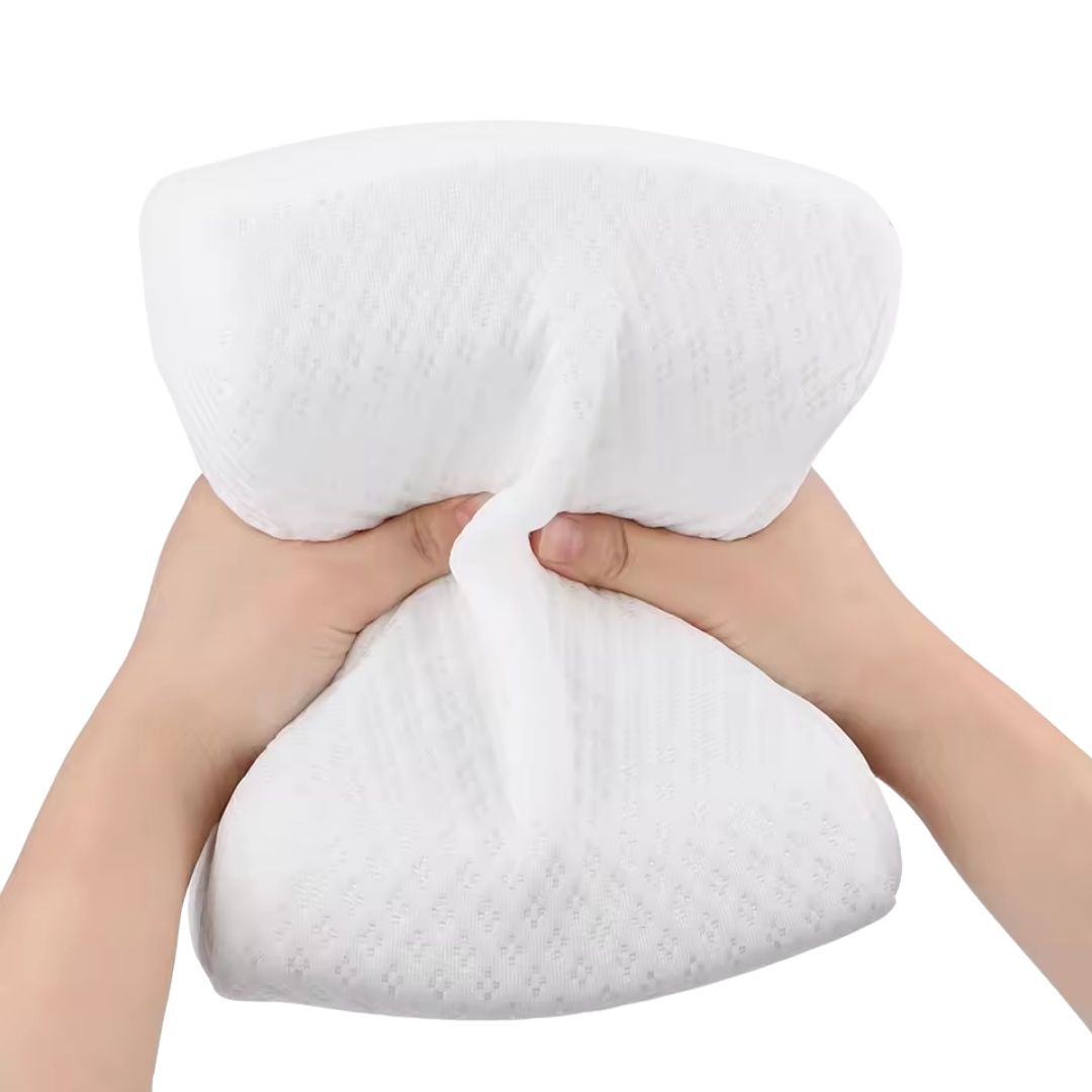 Loft & Aura™ Knee Pillow