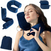Loft & Aura™ Bendable U-Shaped Travel Pillow