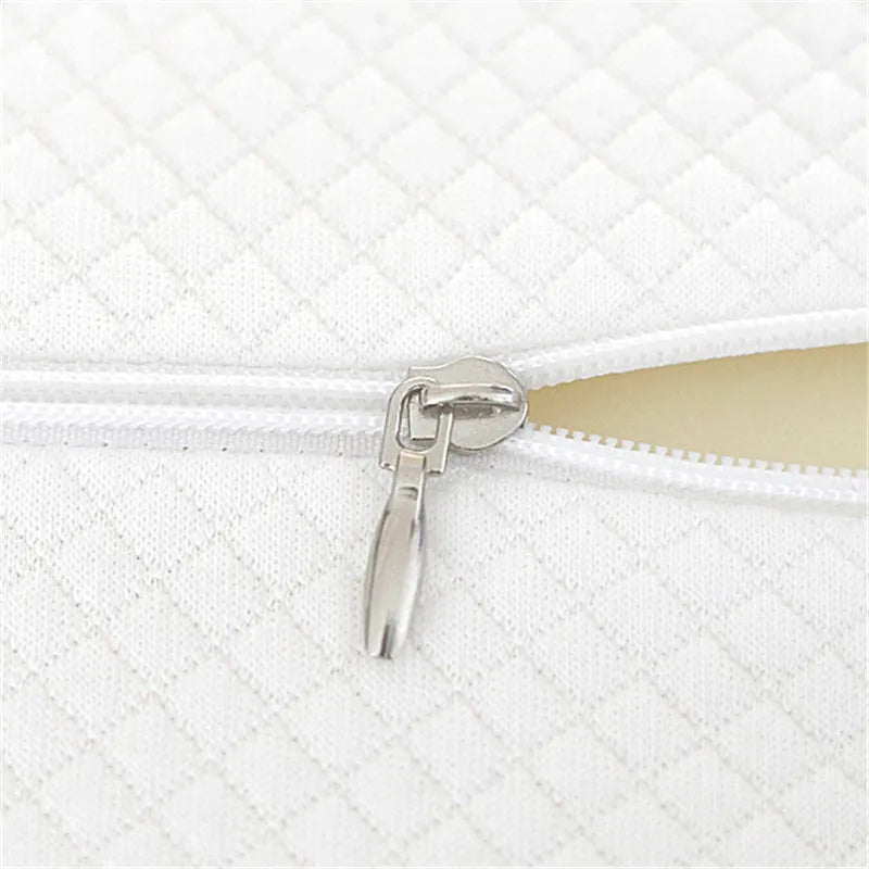 Orthopedic Slow Rebound Memory foam Knee Leg Pregnant Women pillow Side Sleeping Clip Leg Pillow Thigh Leg Pad Support Cushion