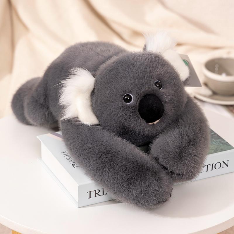Loft & Aura™ Weighted Stuffed Animals Plush Collection