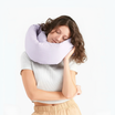 Loft & Aura™ 360° Travel Support Pillow Scraf